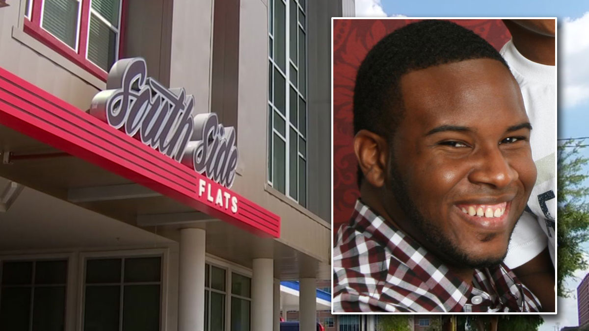 1st Dallas City Council Meeting Since Botham Jean Death