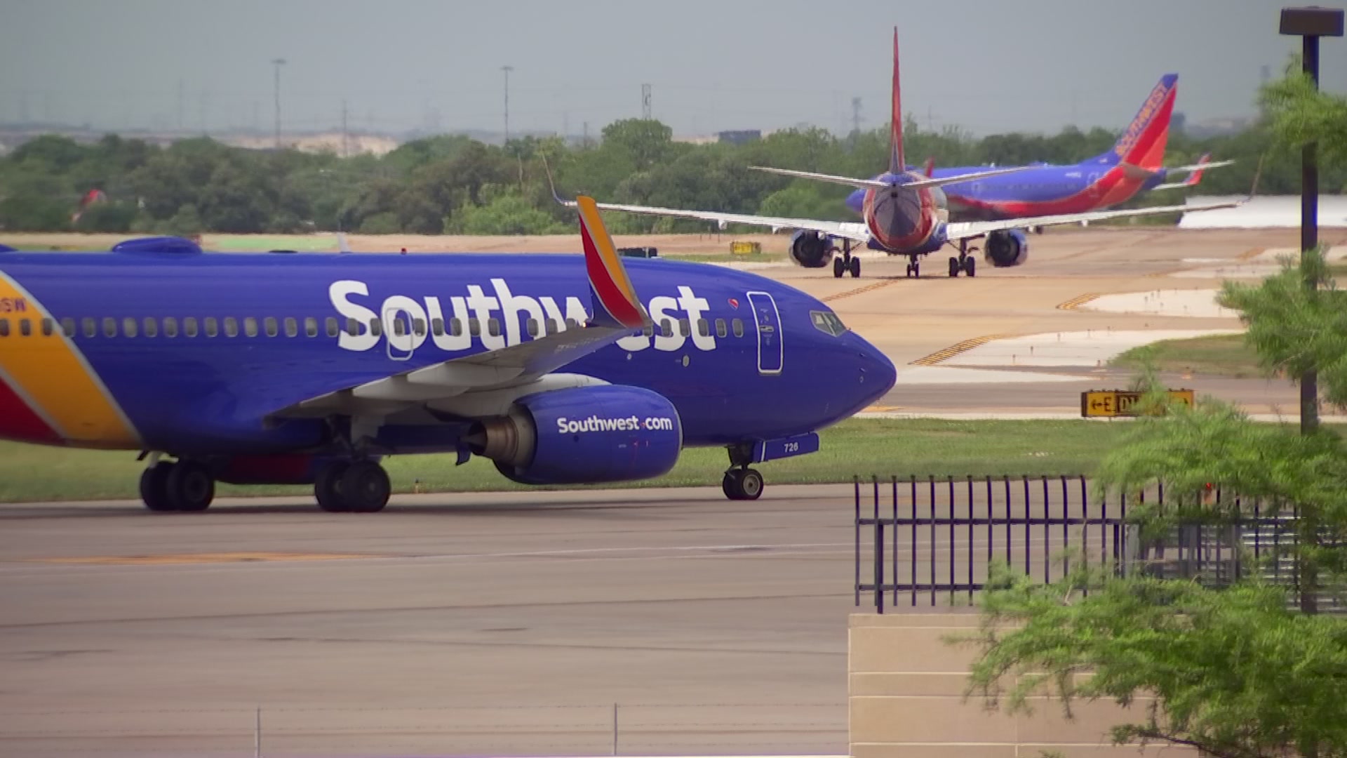 North Texans Airlines Top Award Availability Survey
