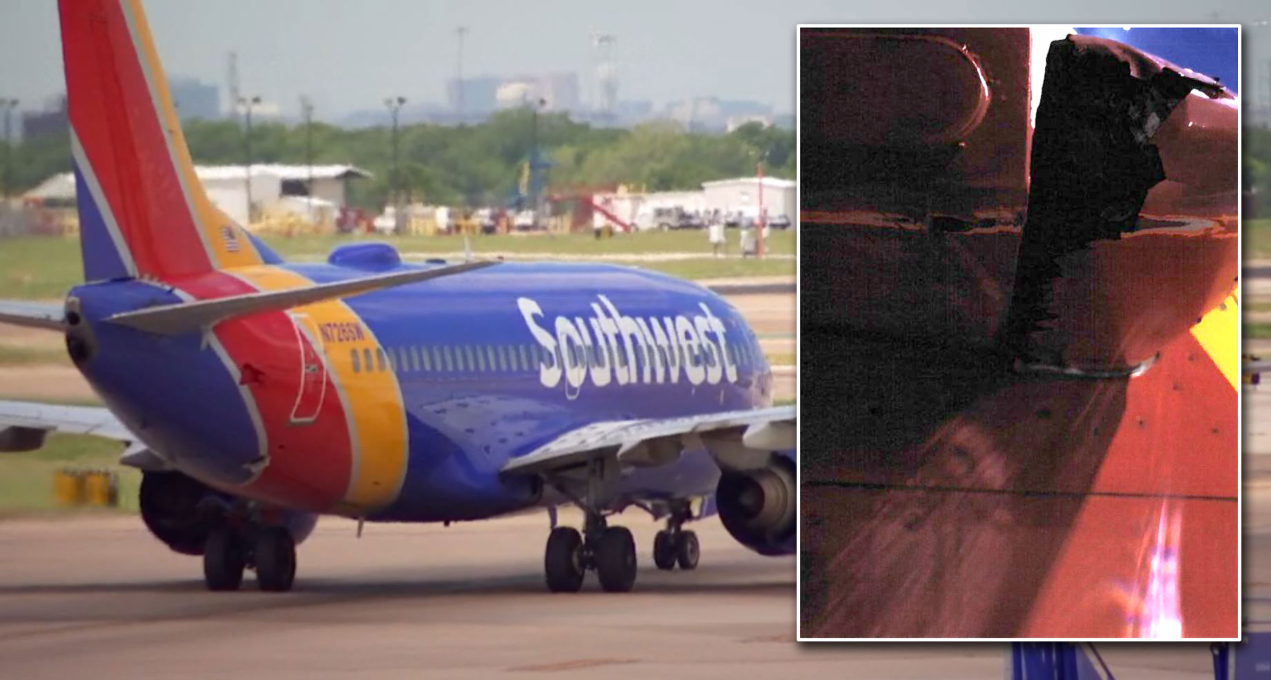Southwest Mechanics Critiqued for Finding Safety Issues: FAA