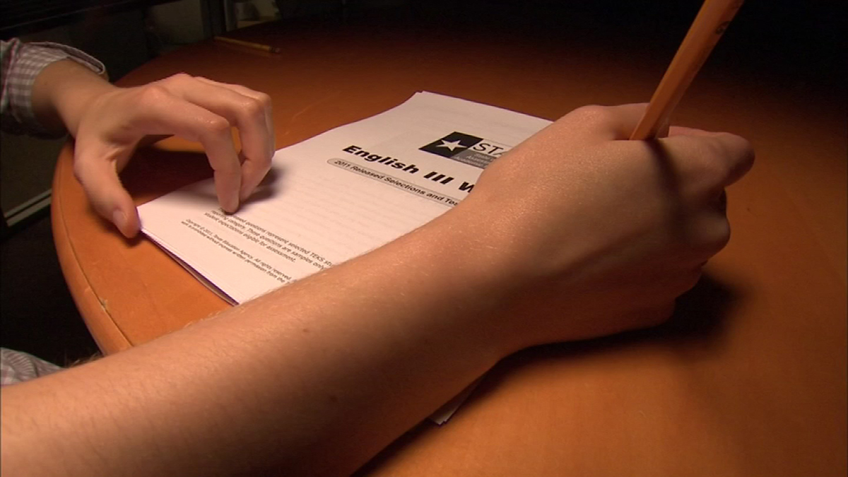 Ready for STAAR? Tests Start This Week