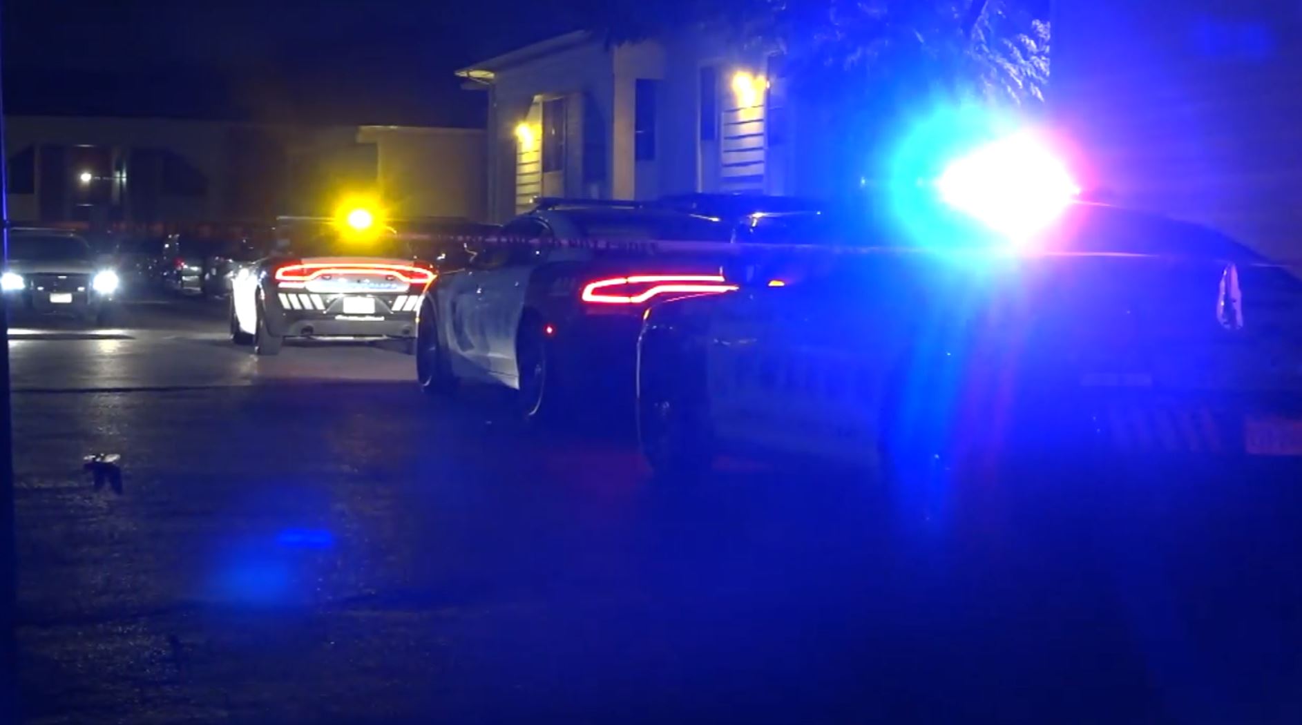 2 Dead in Stabbing Overnight in Dallas