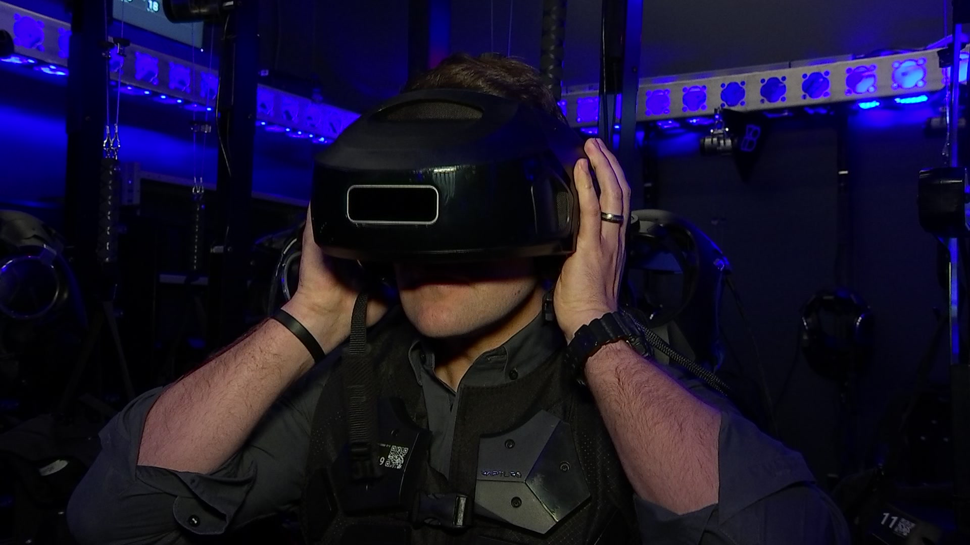Star Wars 4D Experience Opens in Plano This Weekend