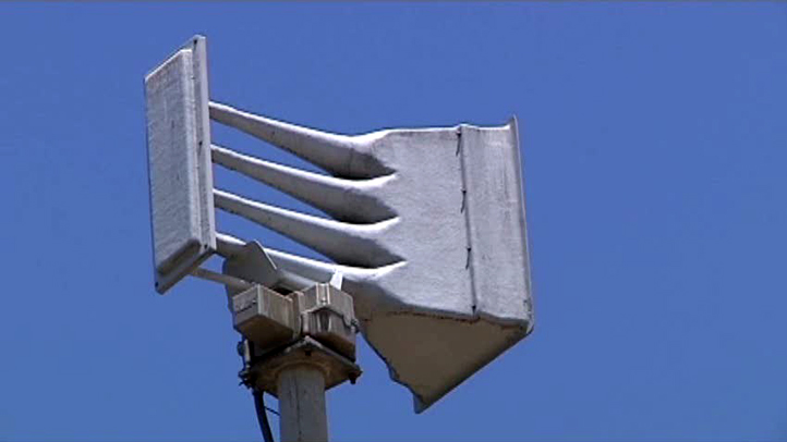 Siren Test in Fort Worth Delayed Due to 4th of July Holiday