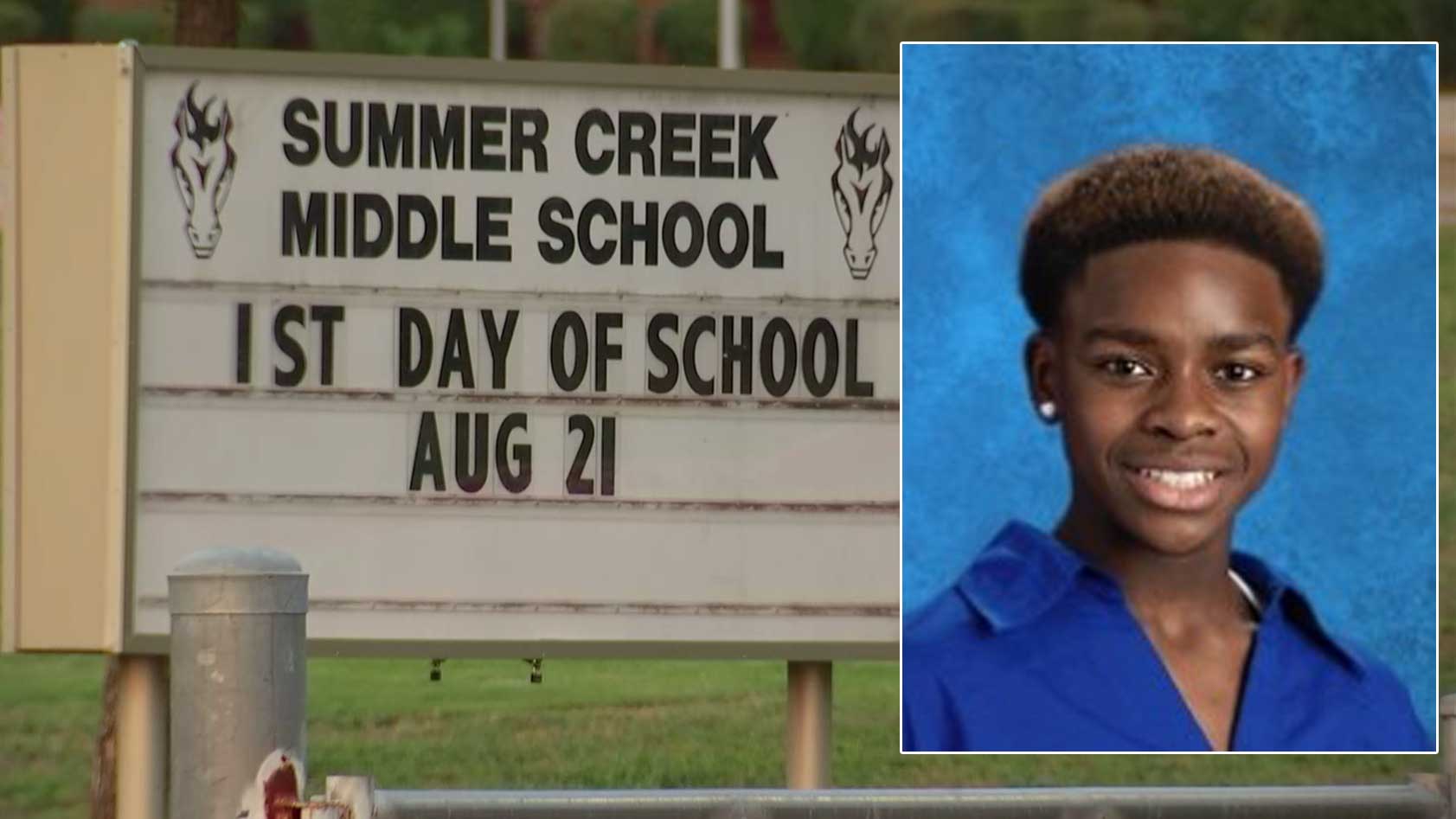 Teen Dies After Collapsing at Football Practice in Crowley