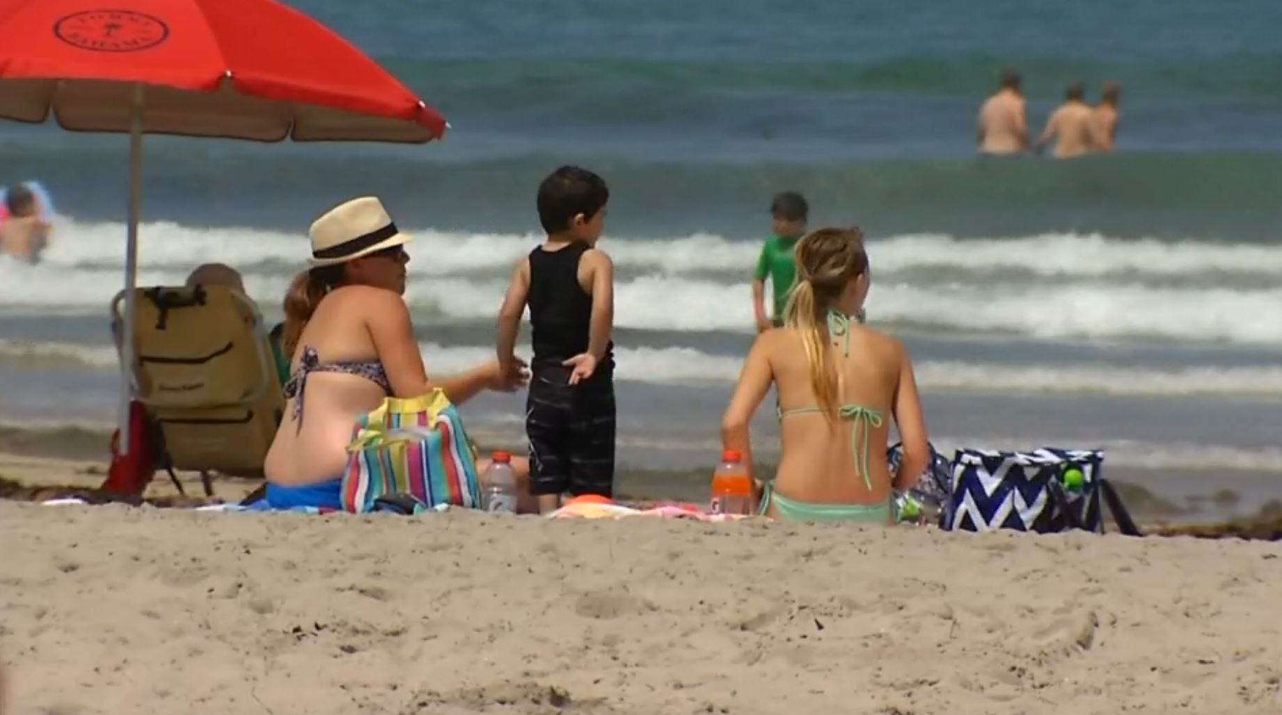 The Best Sunburn Remedies That You May Already Have at Home