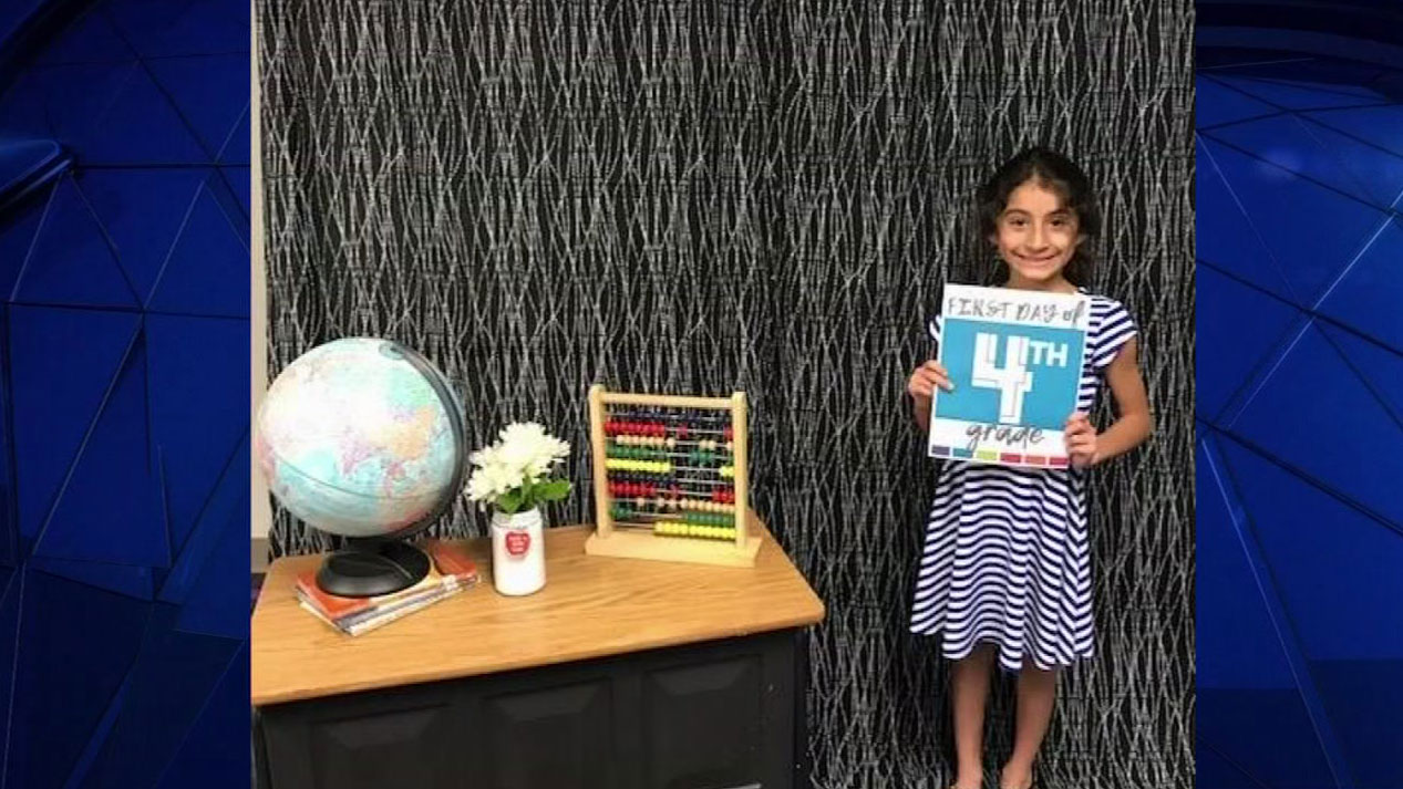 NBC 5 Super Kids