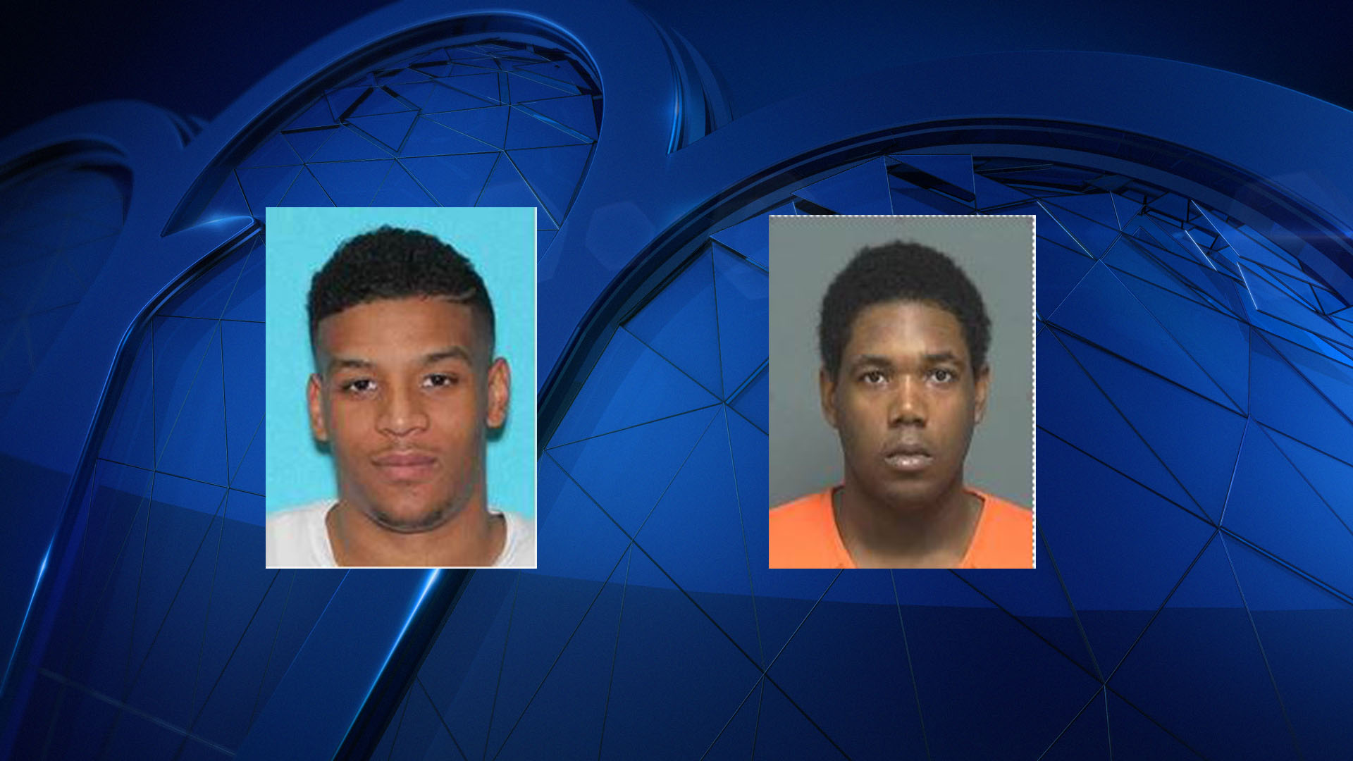 Arrests Made in Mesquite Double Murder