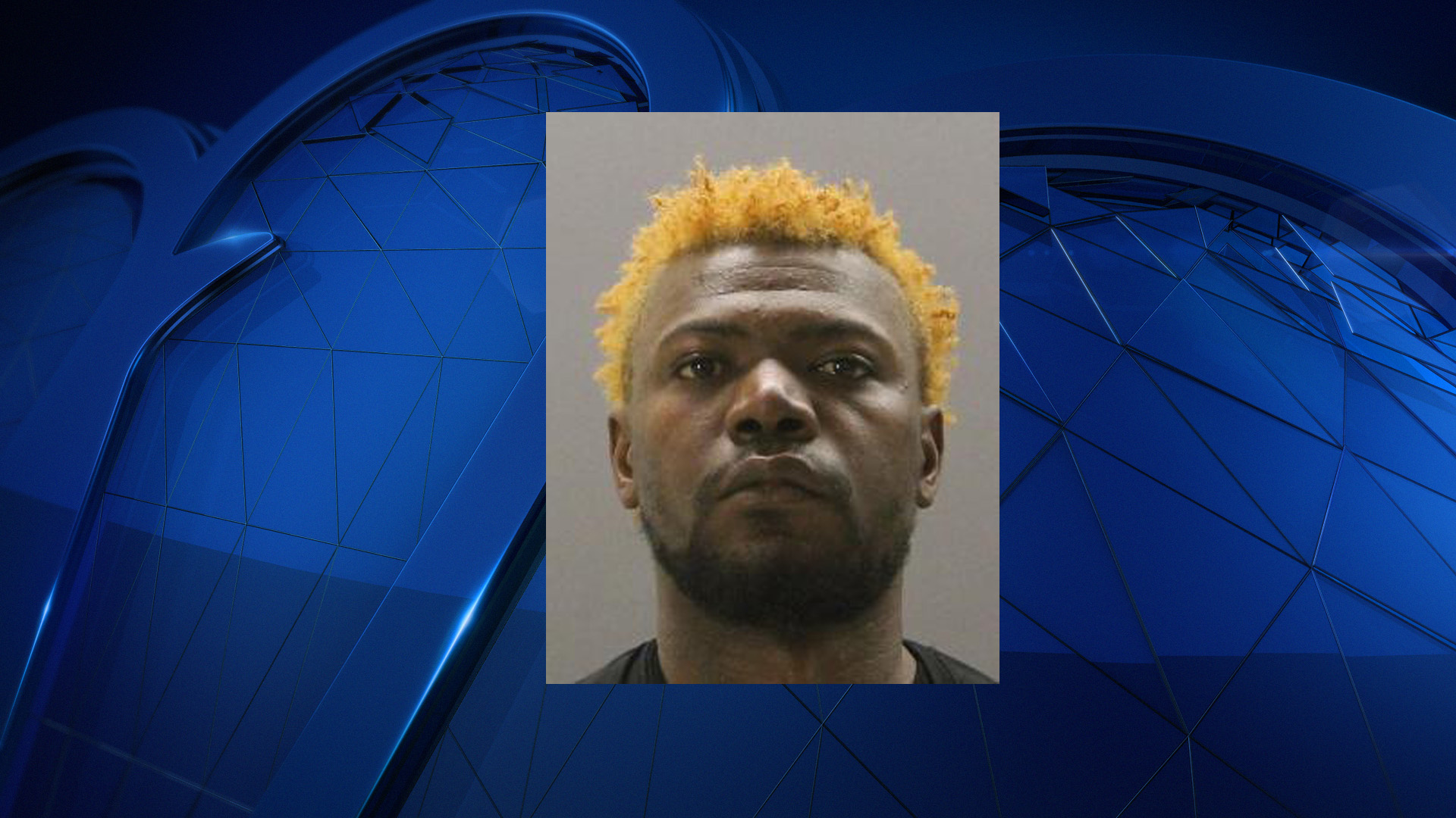 Mesquite Man Faces Sexual Assault Charge: Police