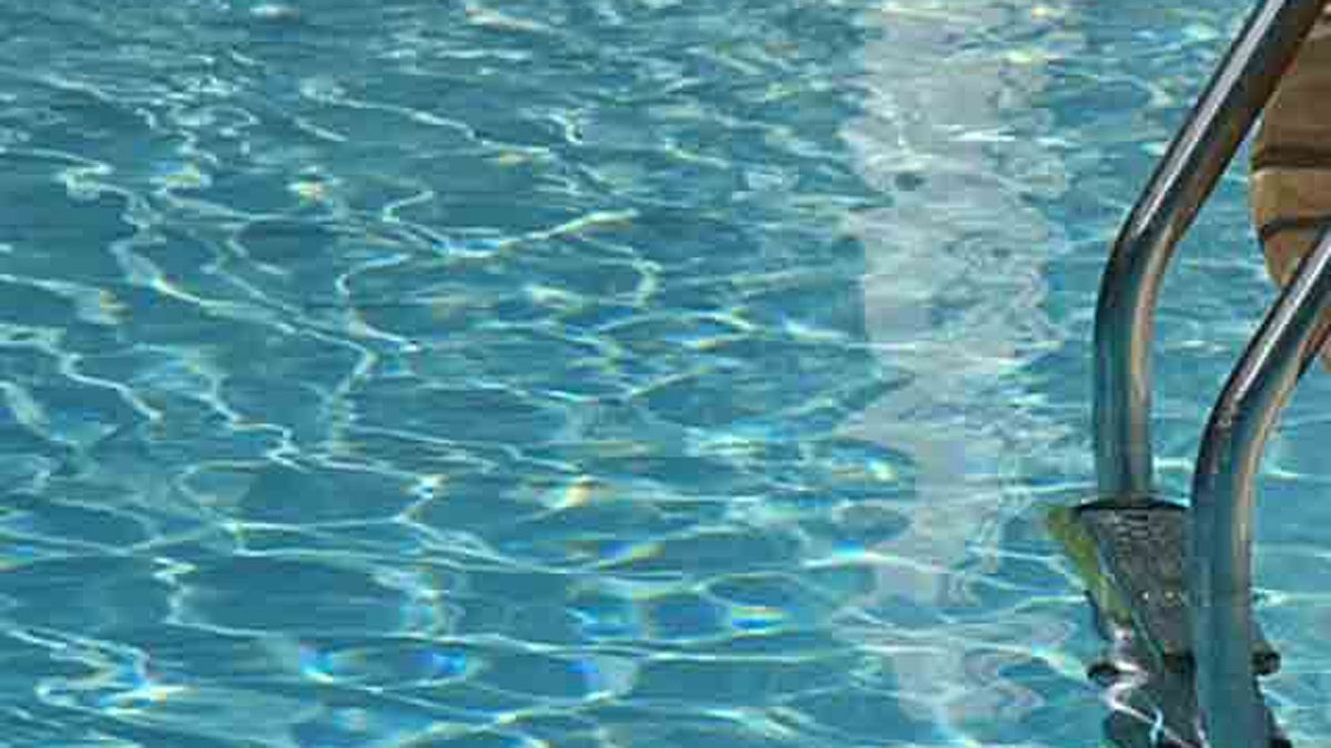 50 Child Drownings in 2018 Prompts Holiday Safety Message