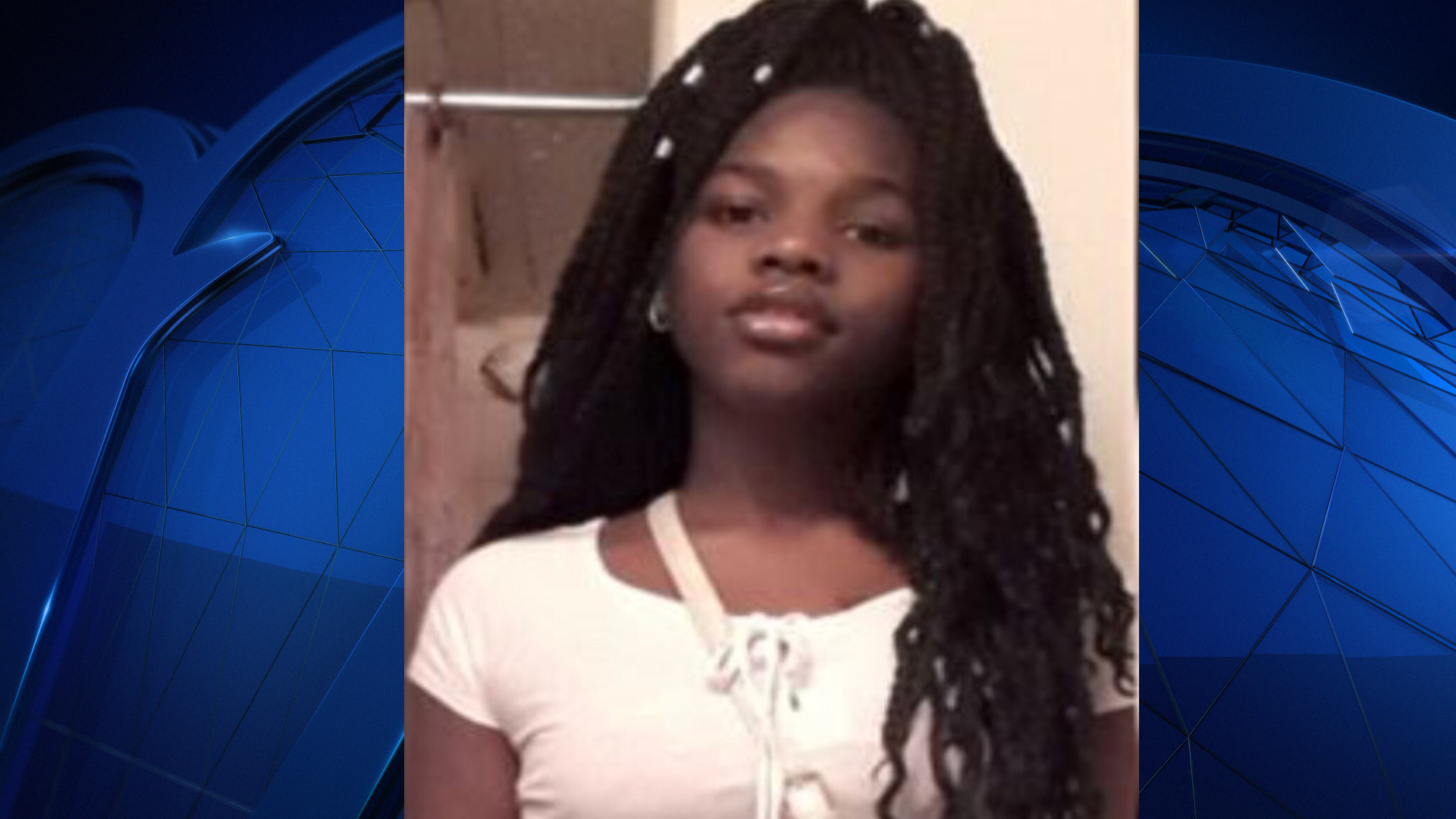 Missing 15-Year-Old Girl Last Seen in Dallas