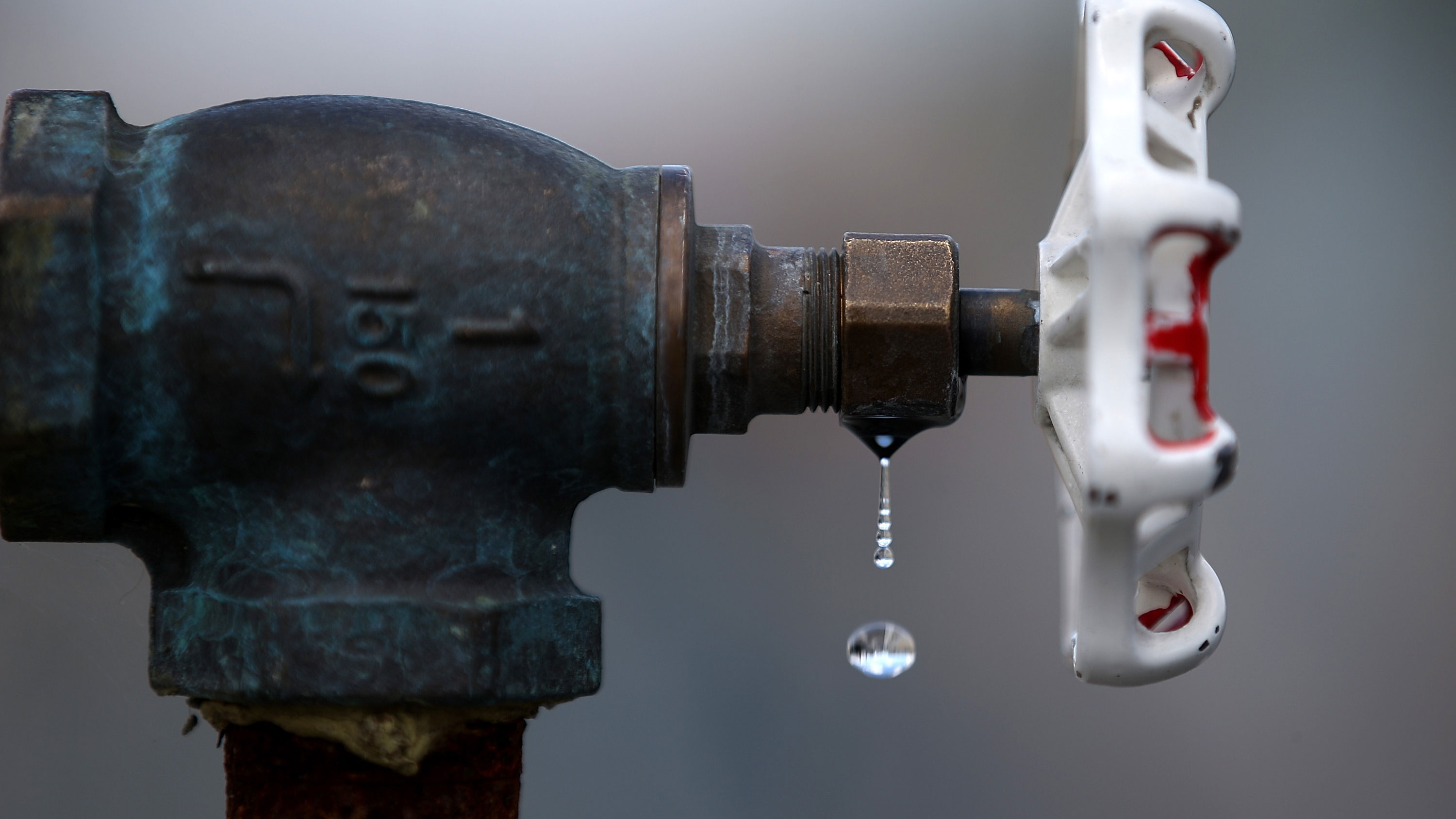 Tarrant County Town Under Boil Water Notice