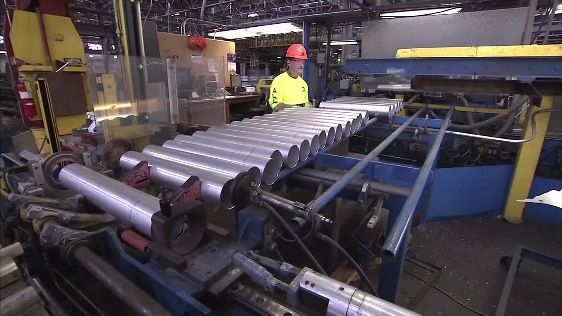 When Trump's Tariffs Could Affect Consumers