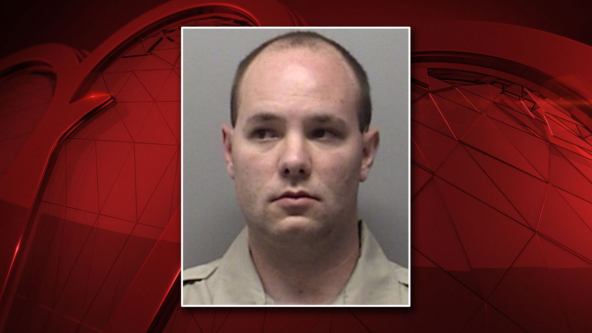 Deputy Fired, Accused of Choking, Assaulting Family Member
