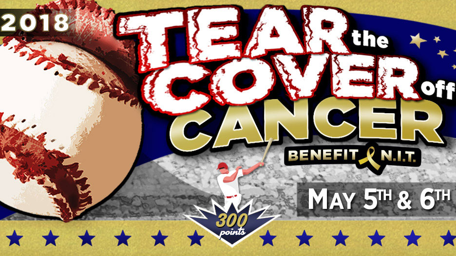 NBC 5 Sponsors Youth Baseball Tournament to Fight Cancer