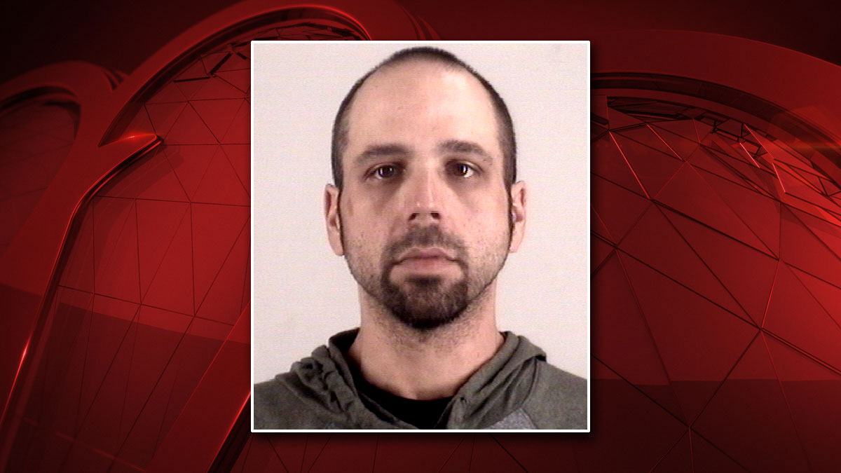 Man Sentenced to 90 Years for Producing Child Pornography