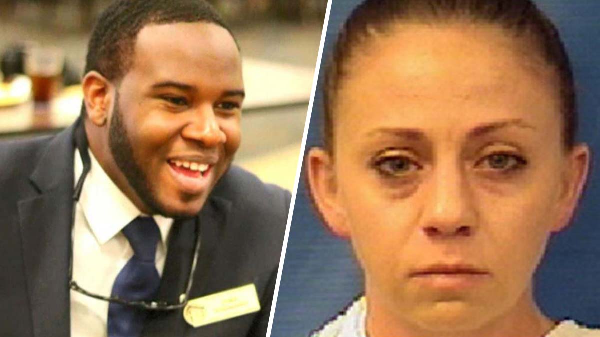 'Mistake of Fact' a Likely Defense for Amber Guyger