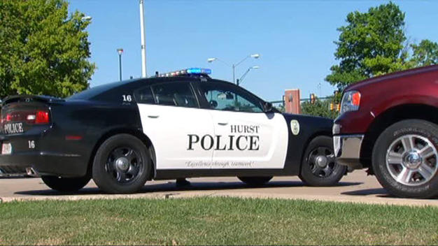 Baby Found Alive Inside a Dumpster in Hurst