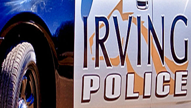 One Dead, One Injured, One Detained in Irving Shooting
