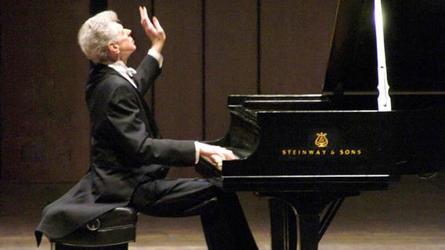 Cliburn Youth Competition Heading to Dallas
