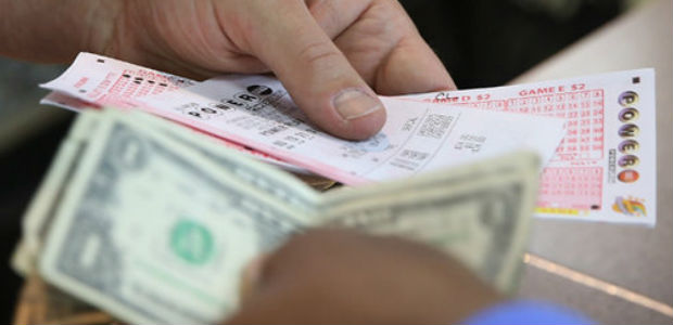 North Texas Resident Claims $2 Million Powerball Prize