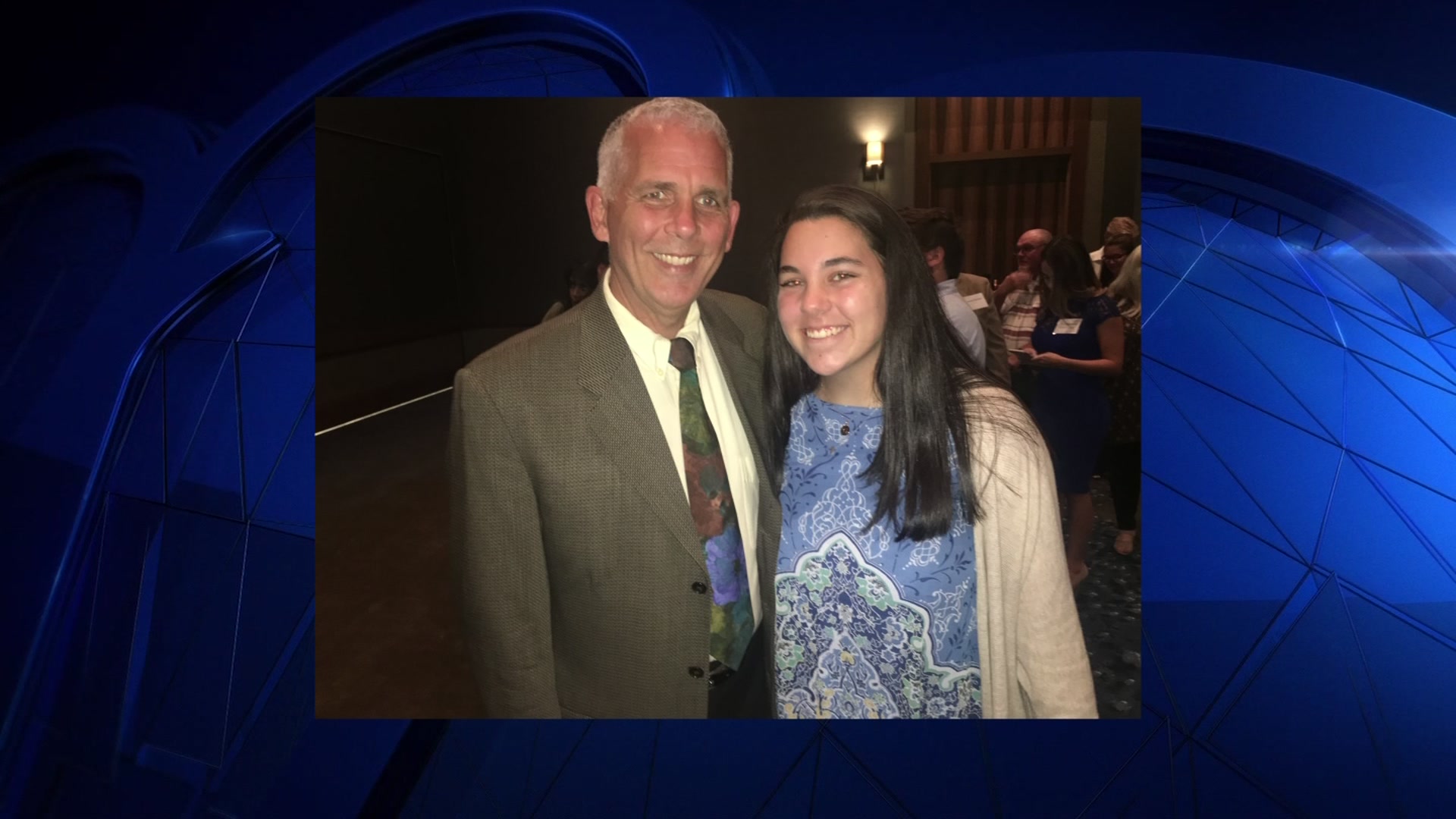 AA Awards Scholarships to Children of Employees