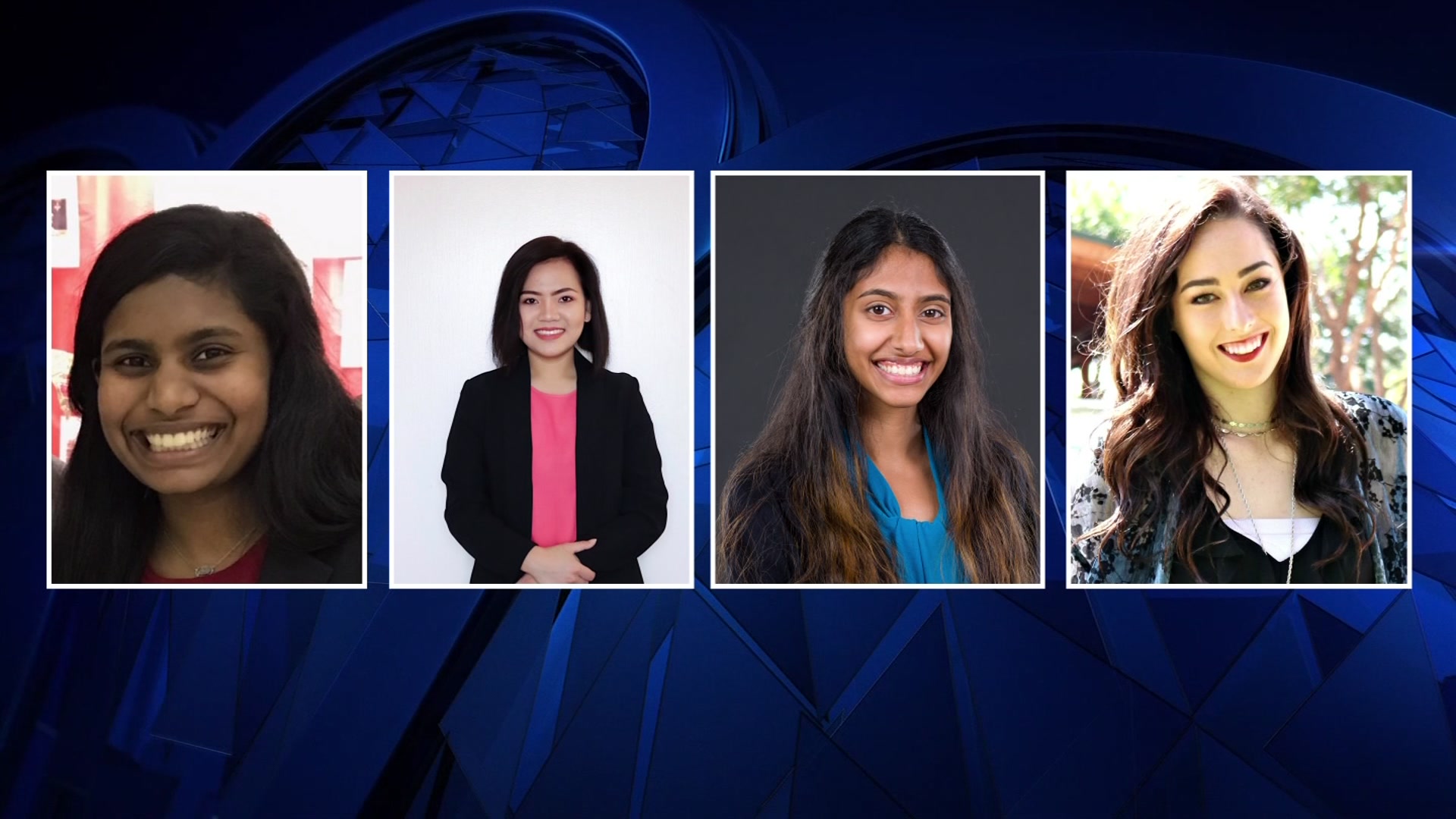 Scholarship Program Awards 4 DFW Seniors $20k Each
