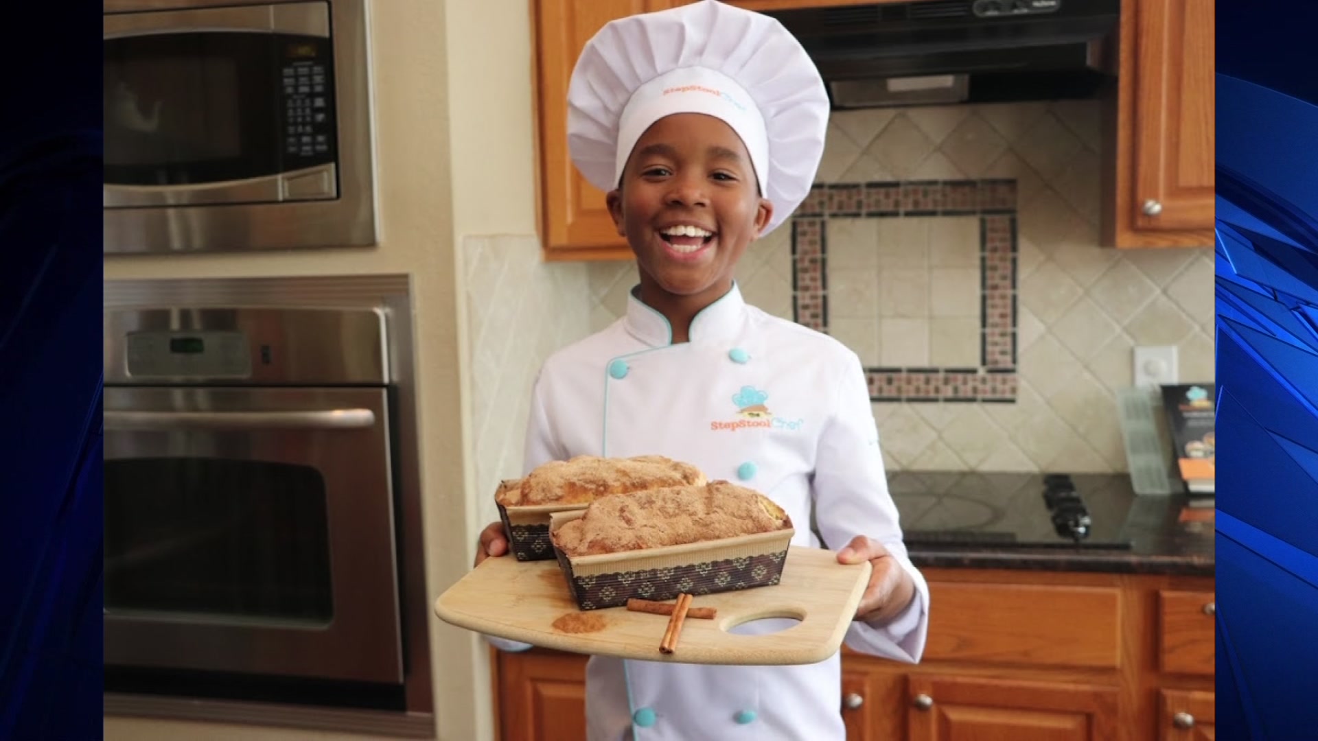TMSG: Cooking Class for Kids