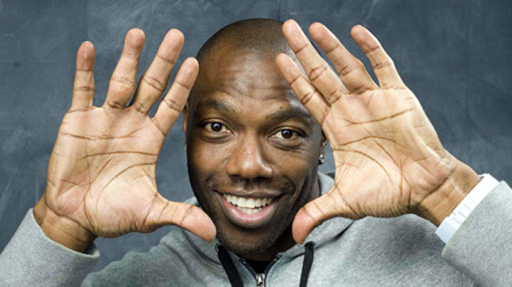 Terrell Owens Attempting a Return to Professional Football