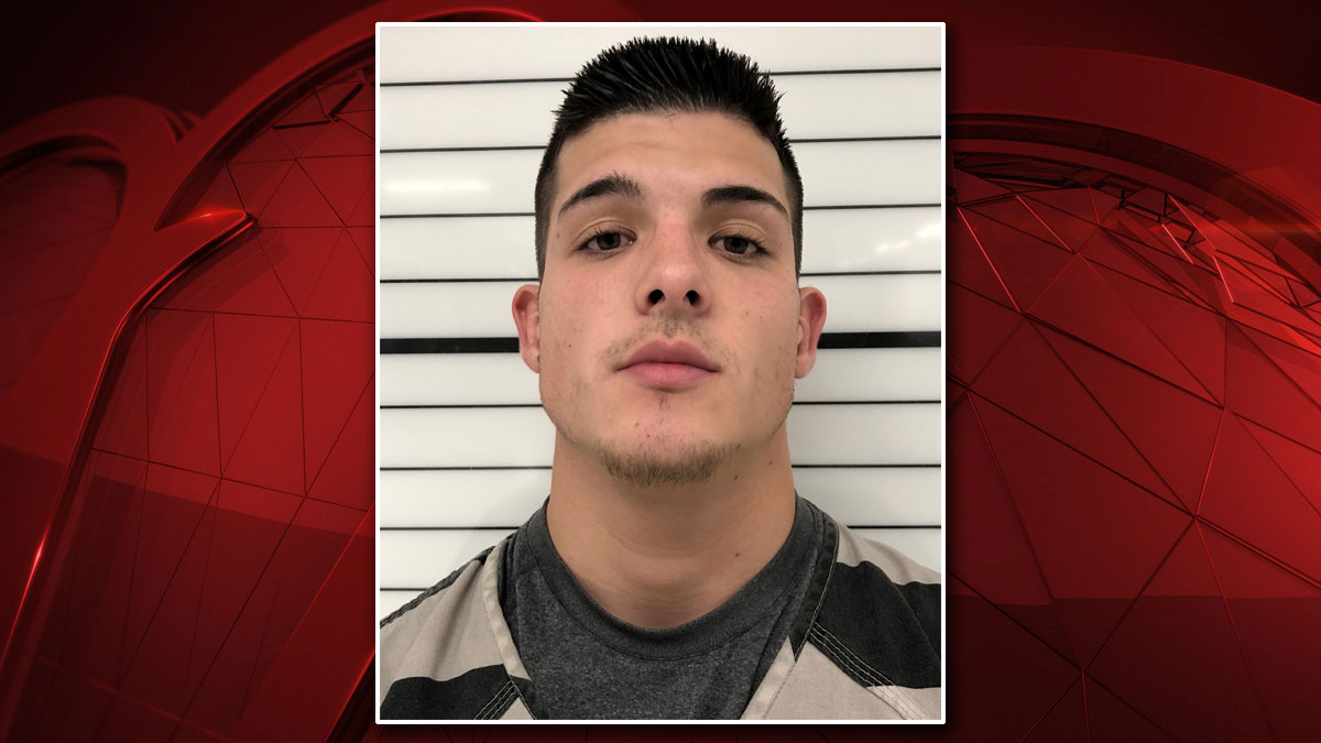 Deputy Fired, Accused of Sexually Assaulting Child
