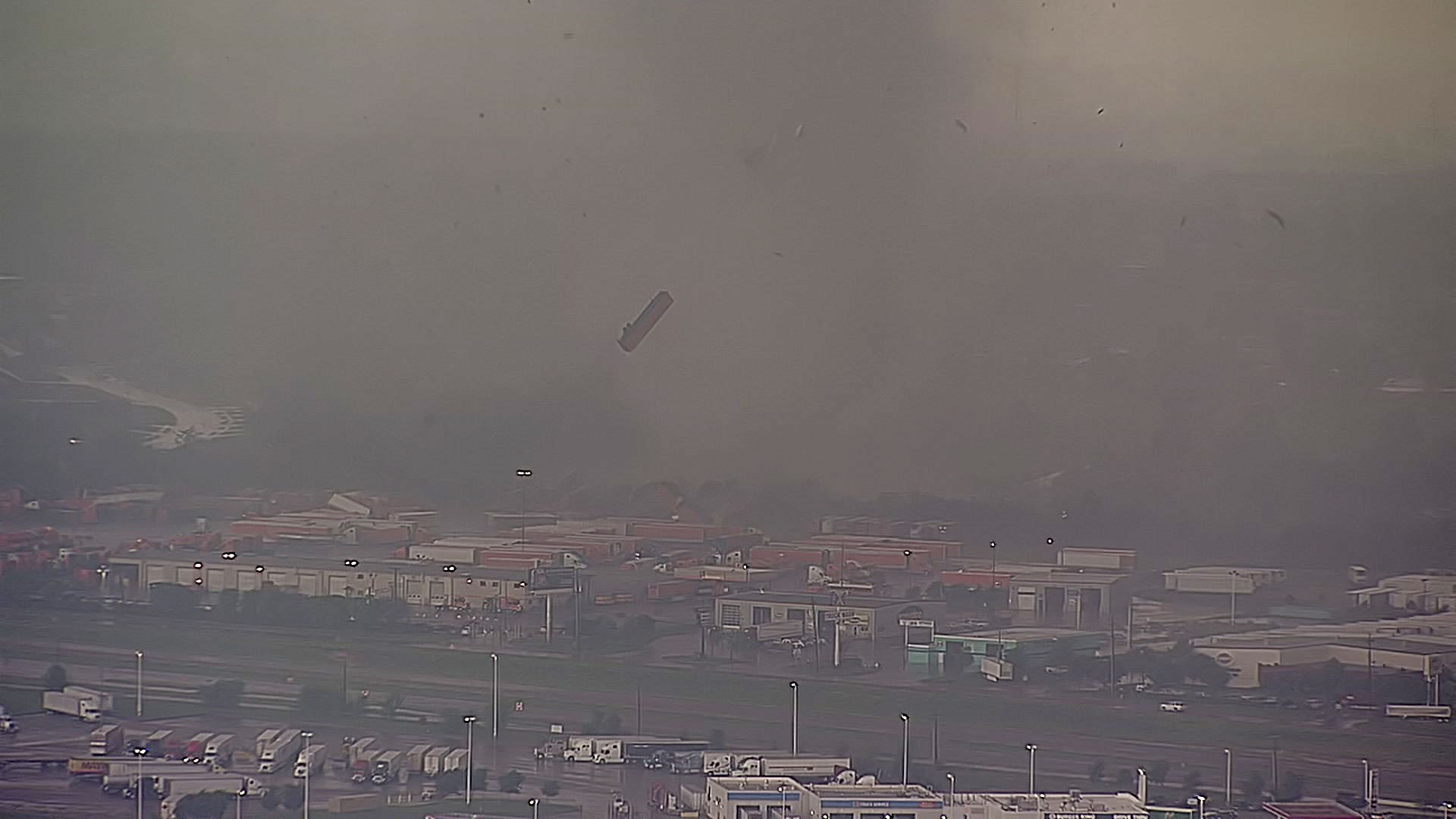 April 3 Marks 6 Years Since Tornado Outbreak of 2012
