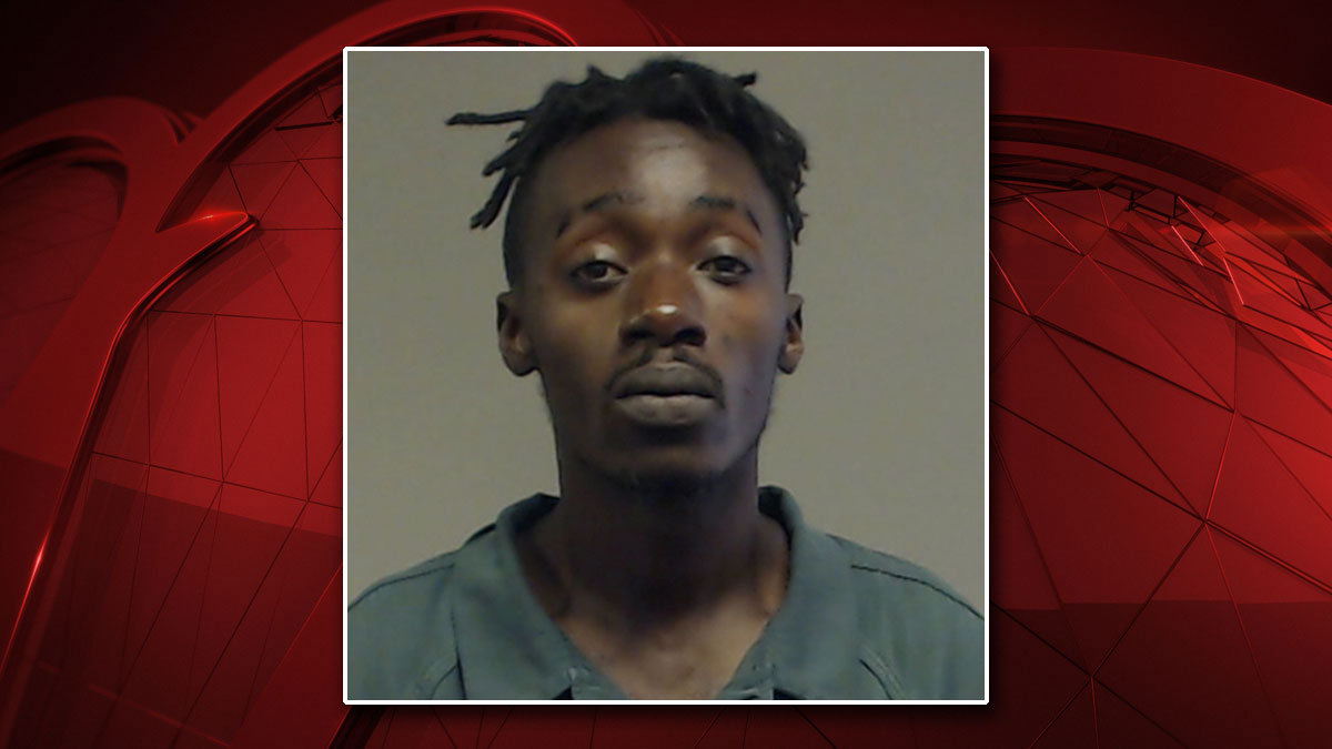 Plano Man Accused of Assaulting Women at Pool, Grocery Store