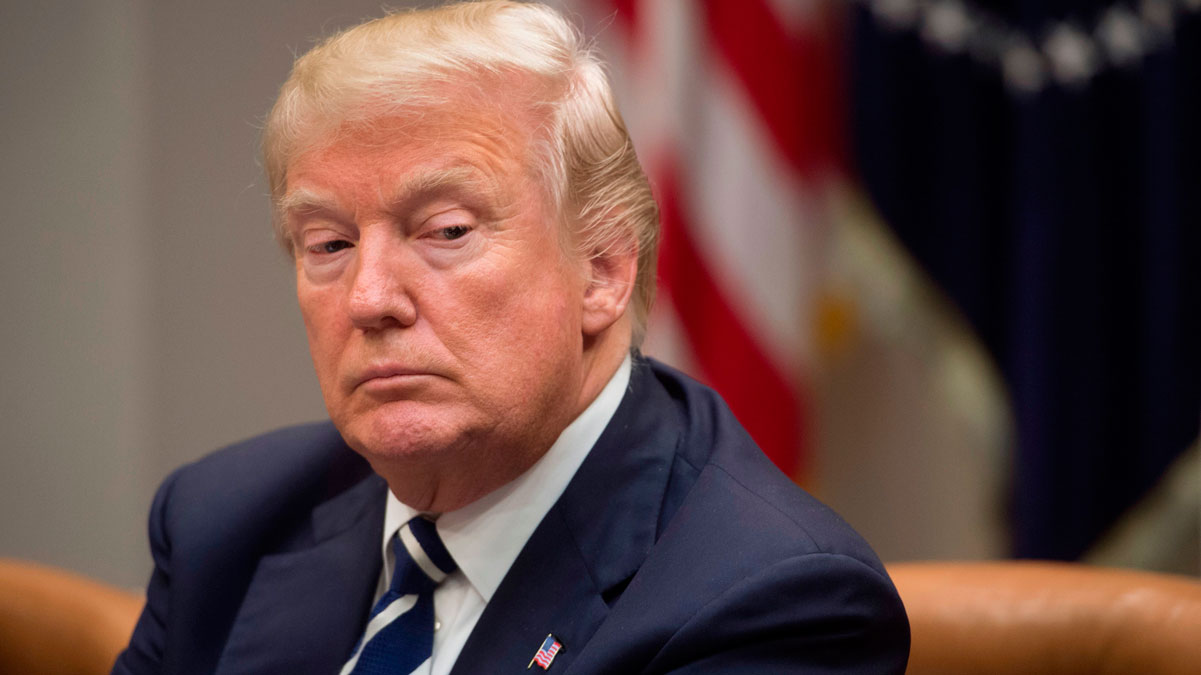 North TX Immigrants React To Trump's Reported Profane Remark