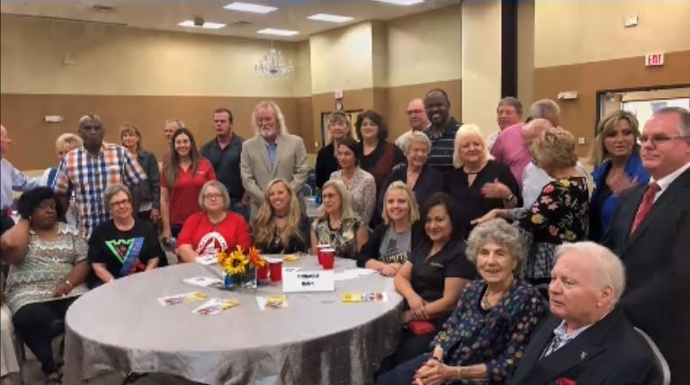 TMSG: United Way in Johnson County Rallies to Give