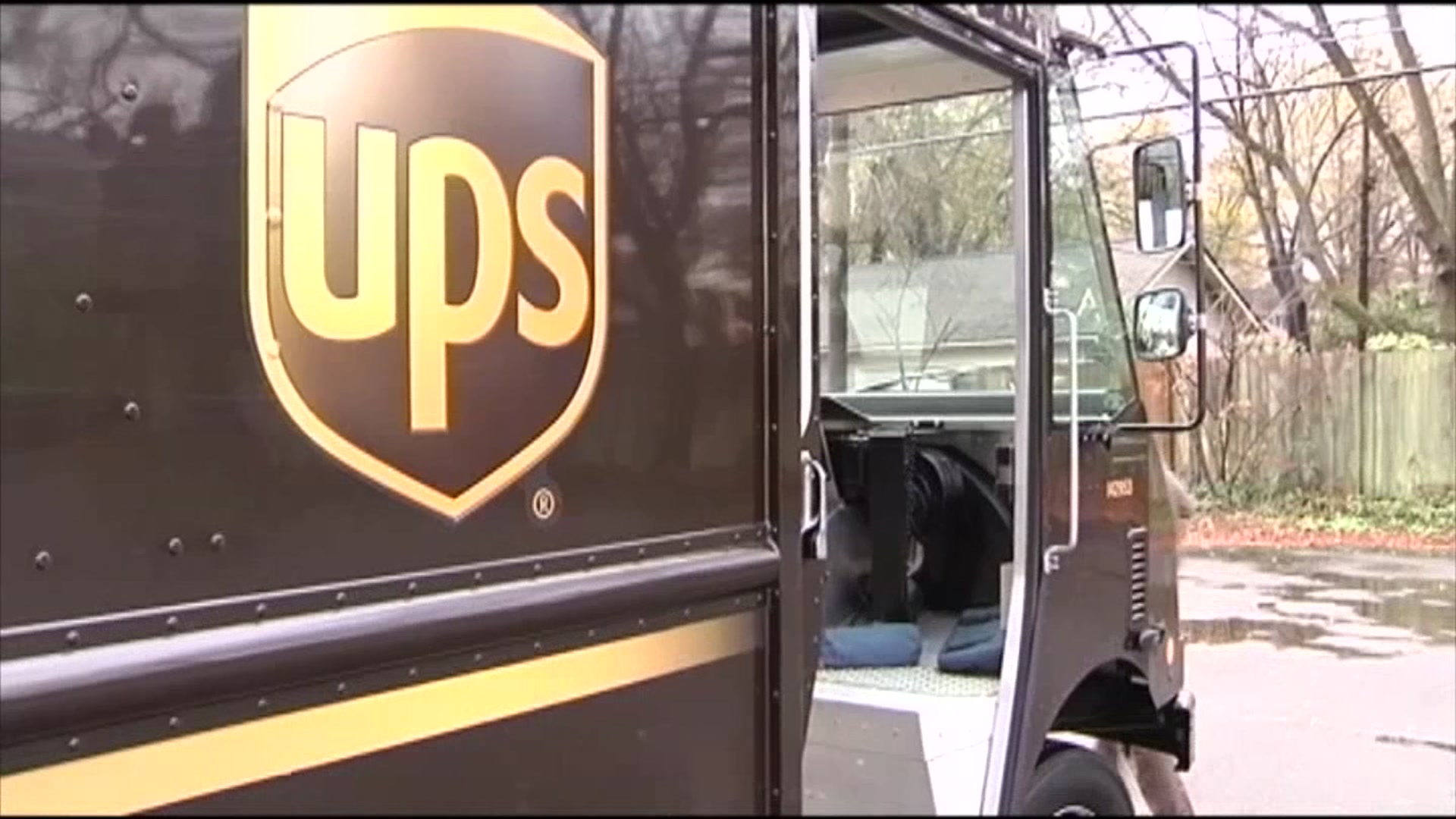UPS Union Votes to Strike If Necessary