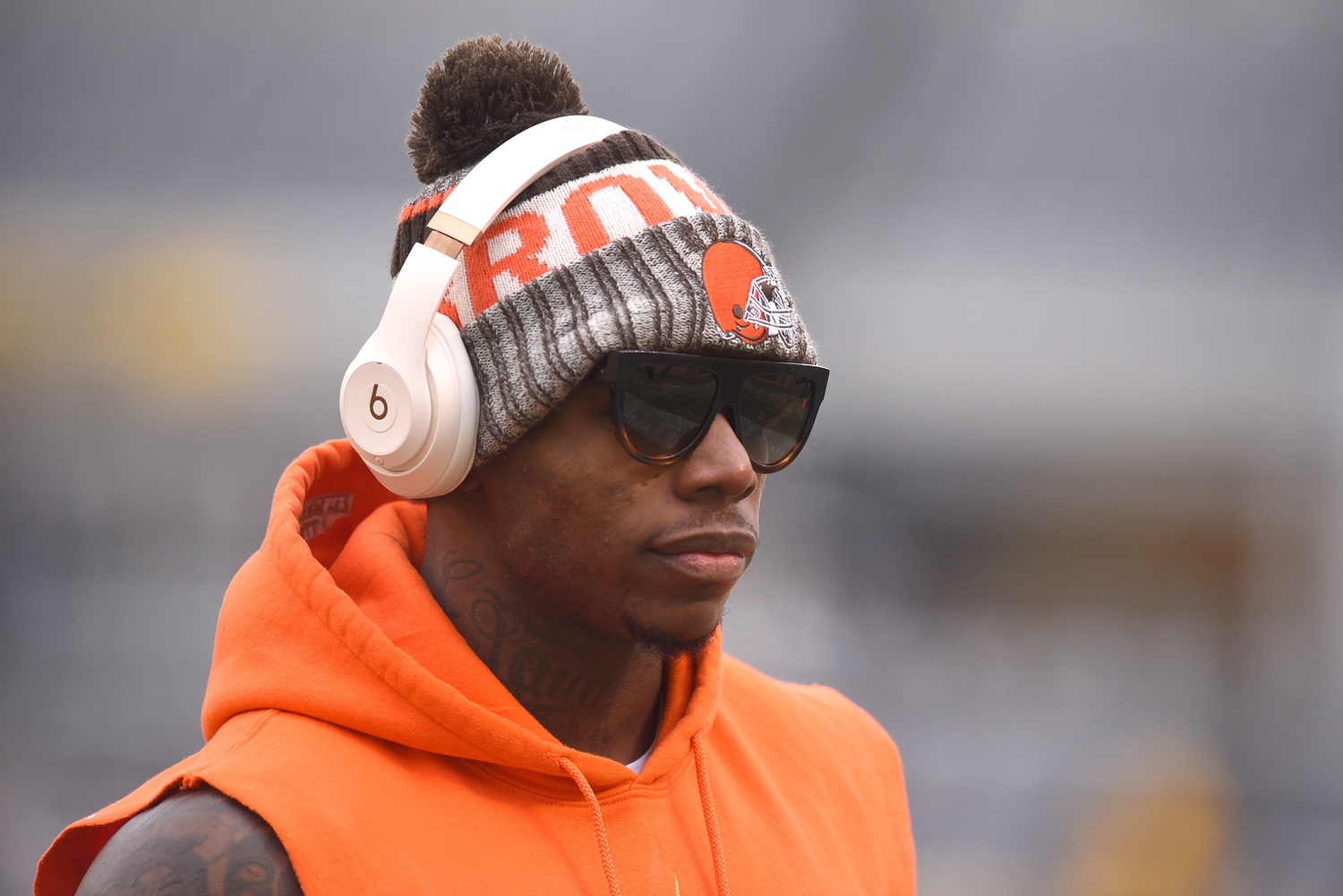 JJT: 5 Reasons Why the Cowboys Never Considered Josh Gordon