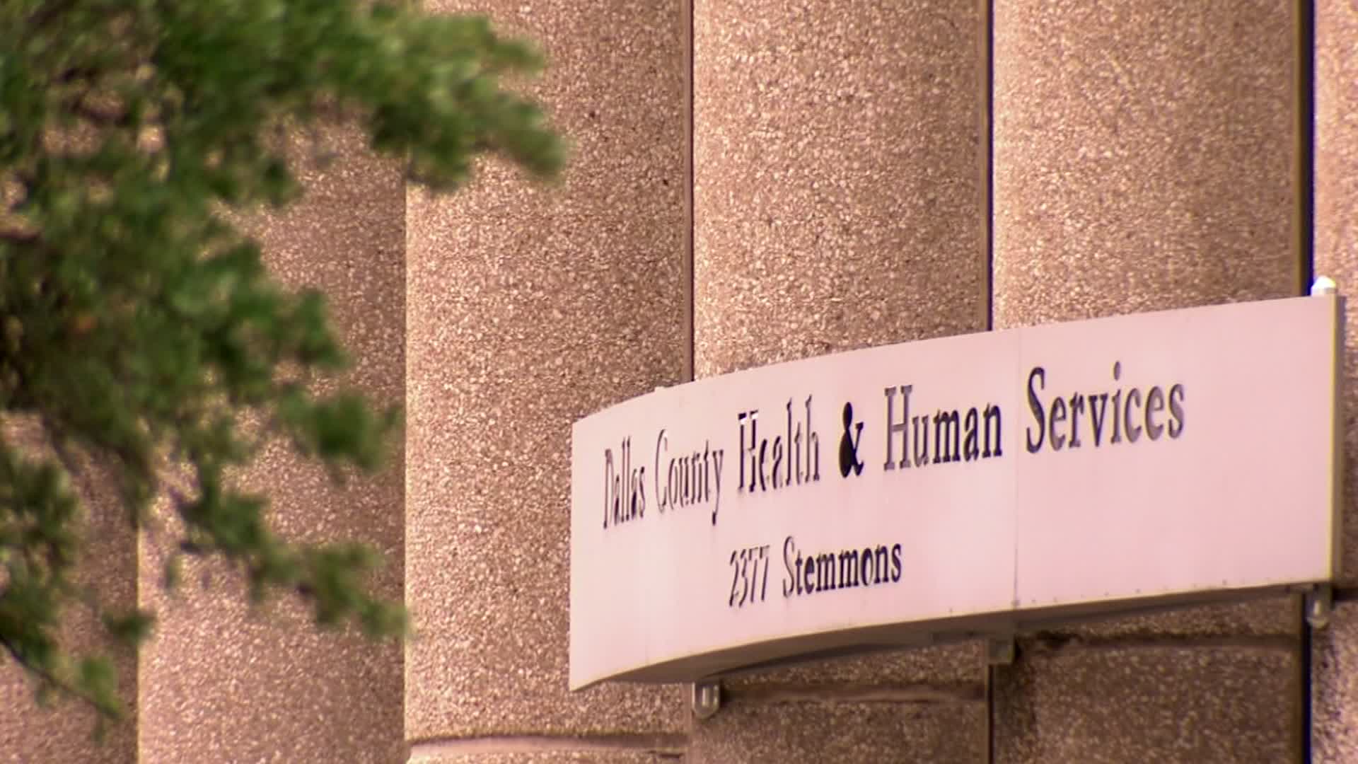 Dallas County Reports 4 Additional Flu Deaths