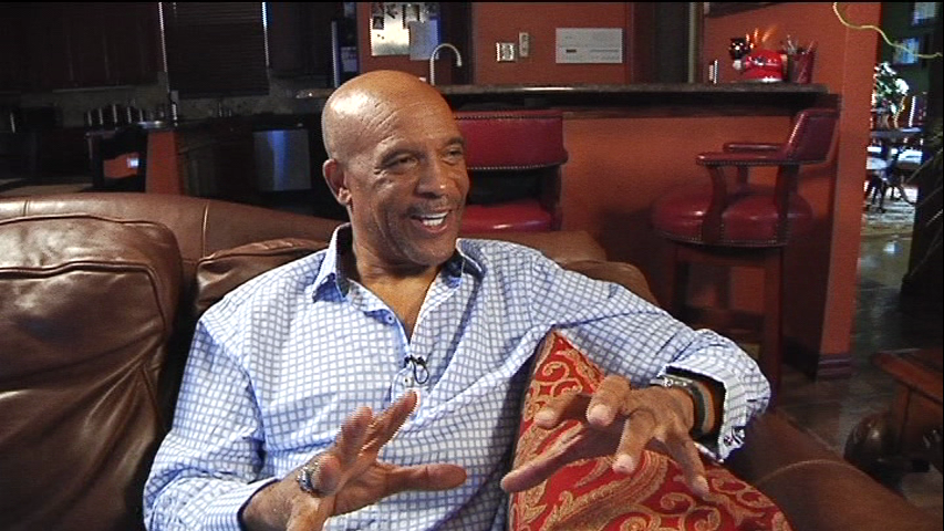Is the Drew Pearson Curse Over in Minnesota?