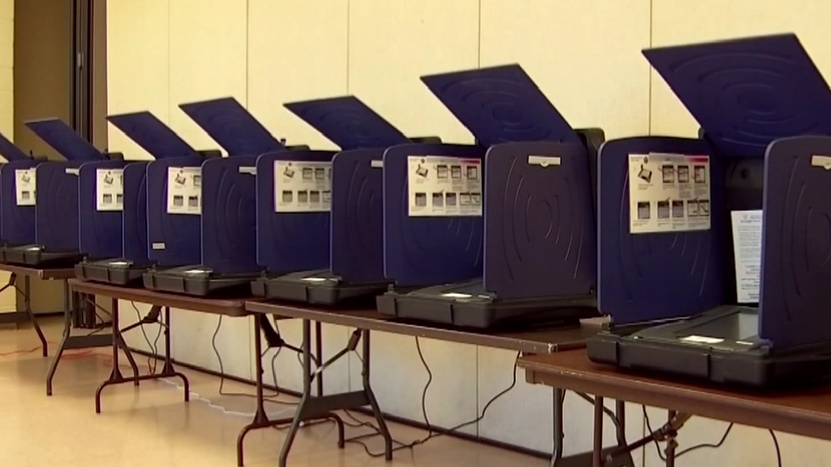 Cedar Hill Election Workers Cut Deal in Spying Case