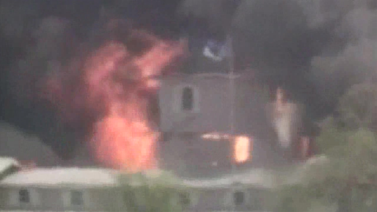 Tarrant Medical Examiner Remembers Branch Davidian Carnage