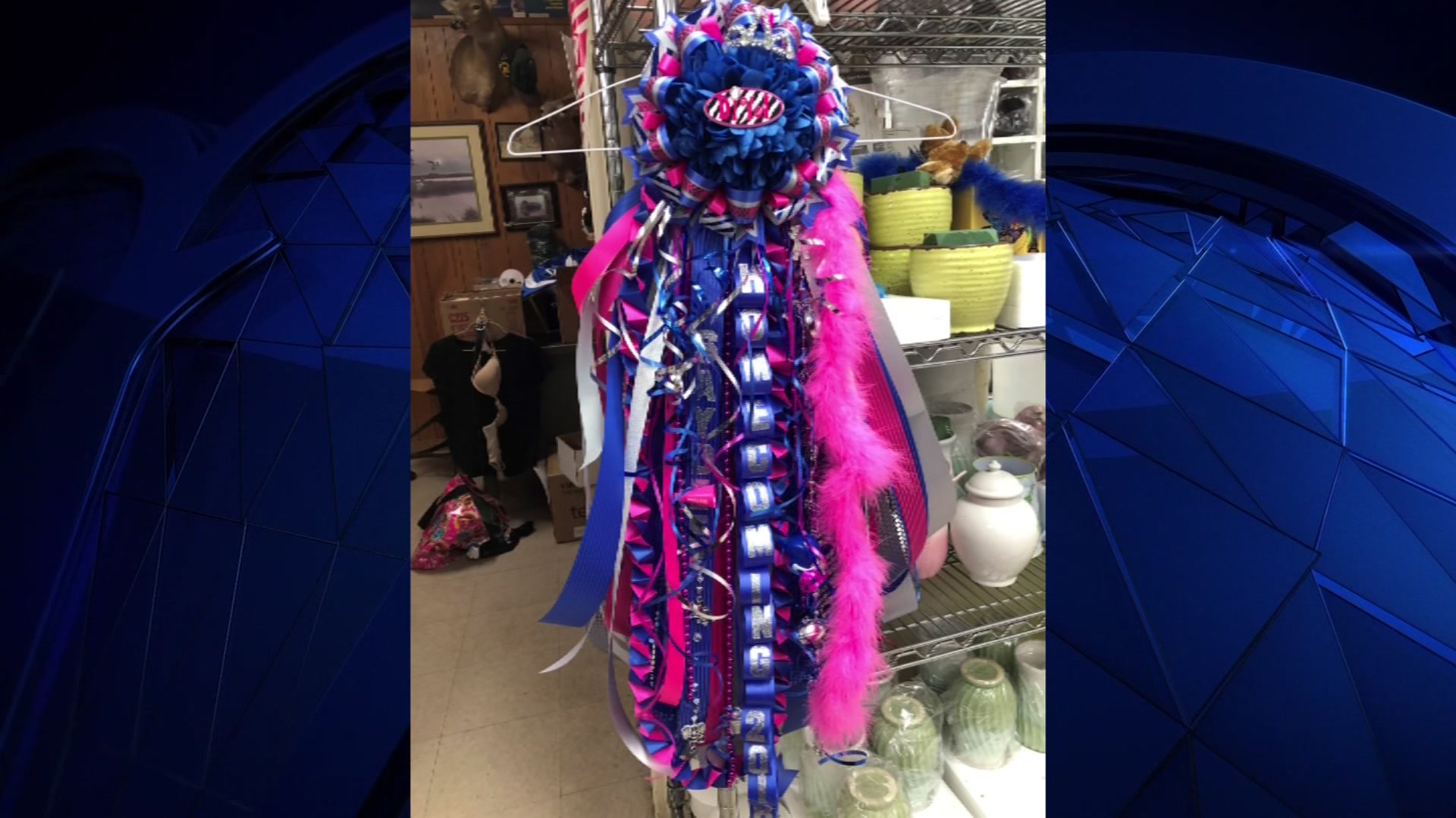 Homecoming Comes Early in Weatherford
