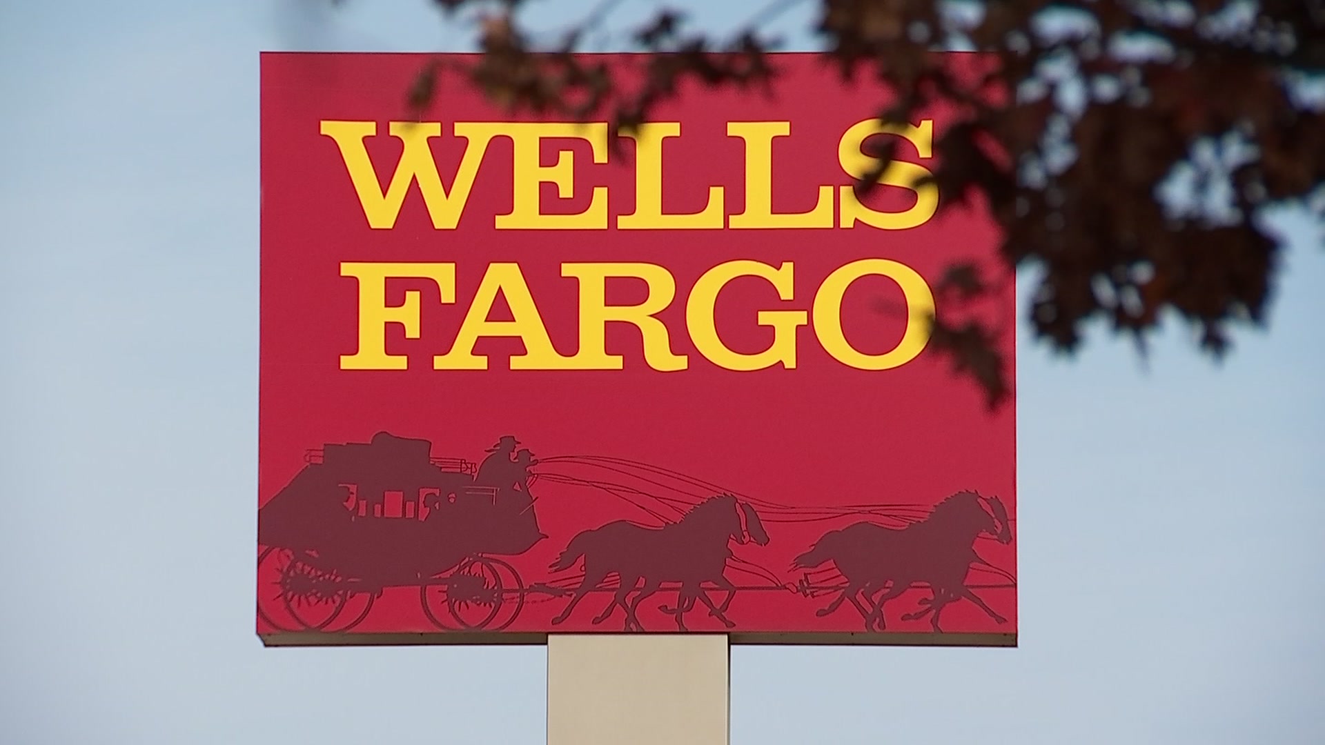 Wells Fargo Opens Auto Insurance in Consumer's Name
