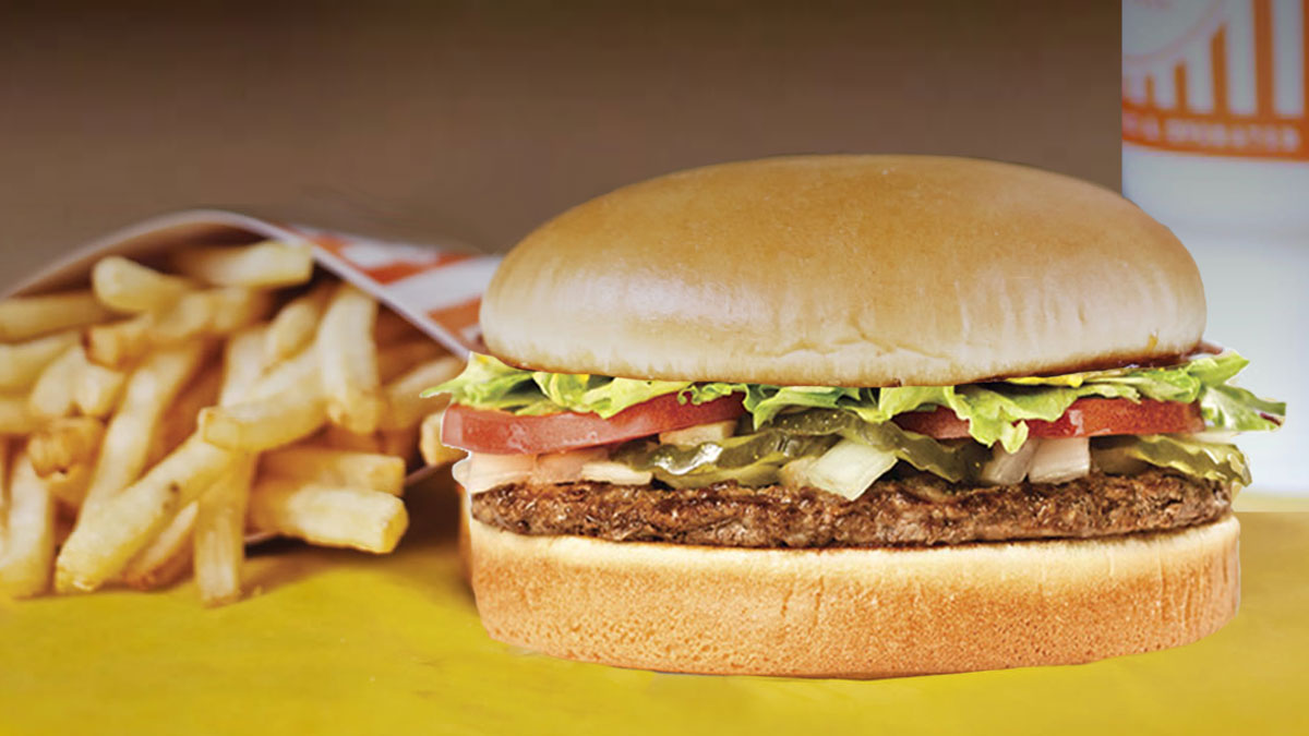 Whataburger's Bread Crisis Over: Buns, Toast Back