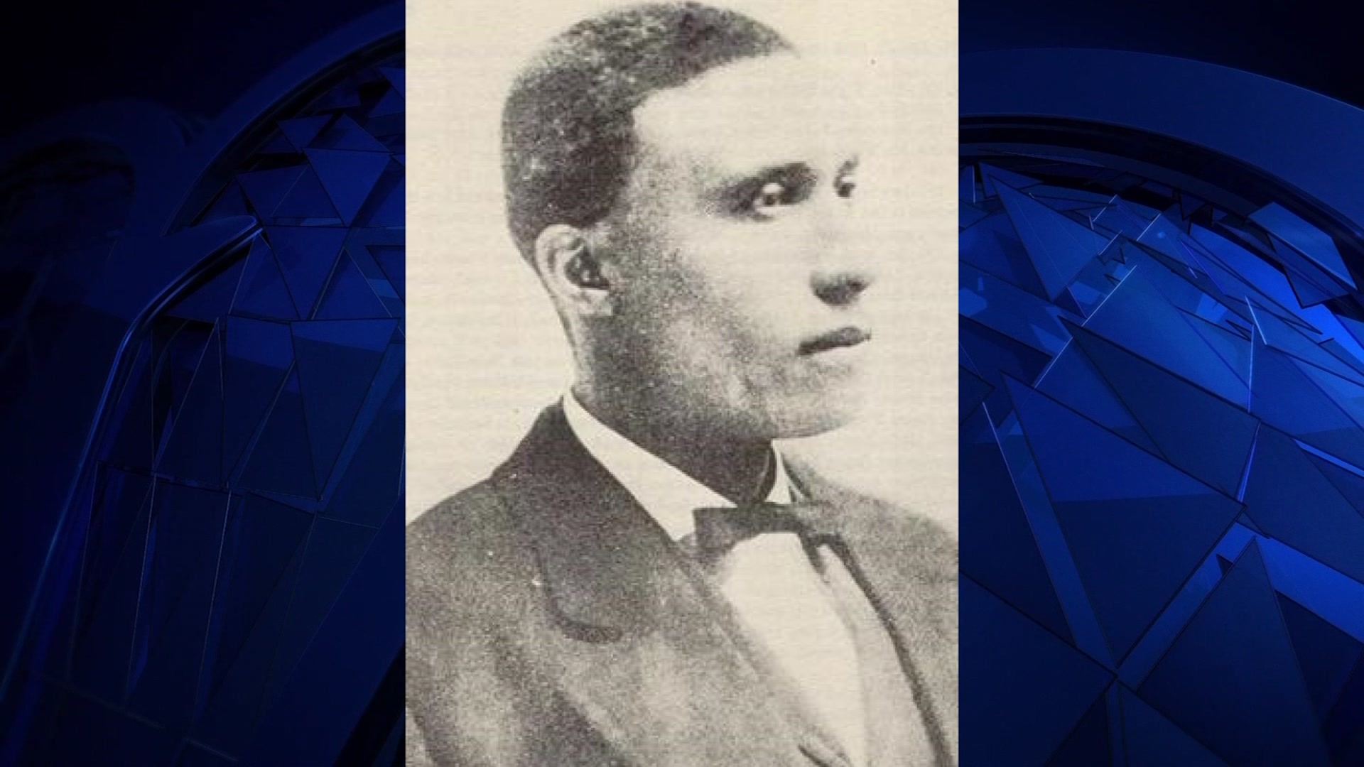 Fort Worth Home To Texas' First Black Millionaire