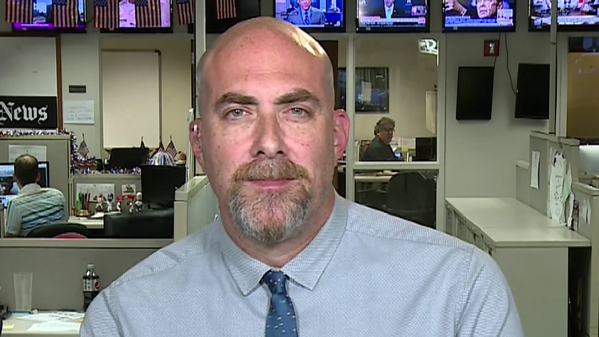 Columnist Robert Wilonsky Speaks About Battle With Cancer