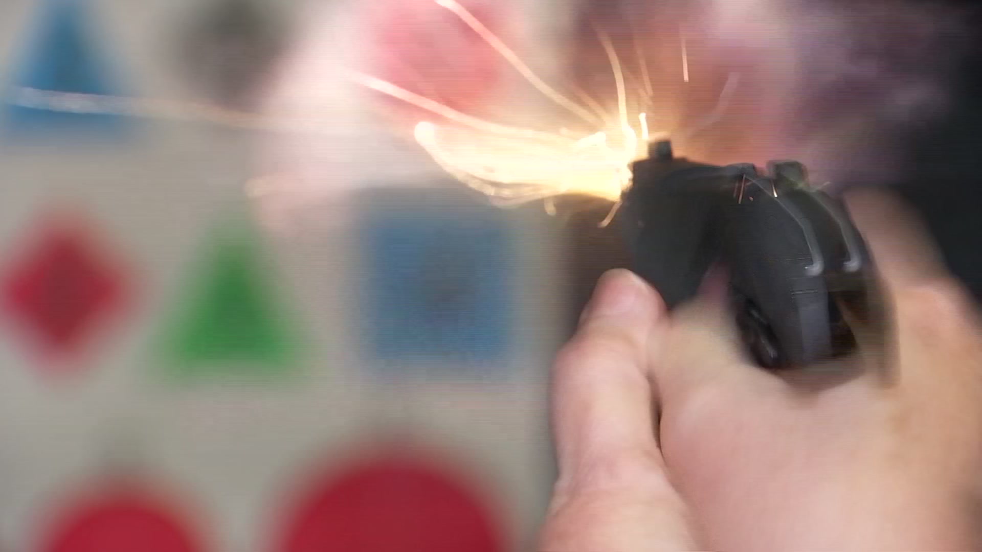 Empowering Women Through Firearm Training