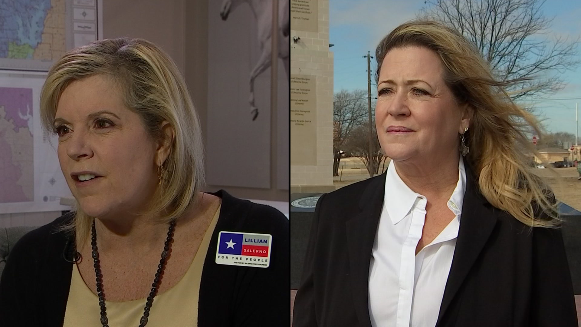 More Texas Women are Running for Higher Office