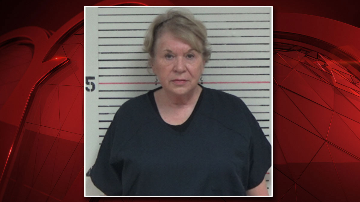 Longtime Tarrant County Judge Indicted