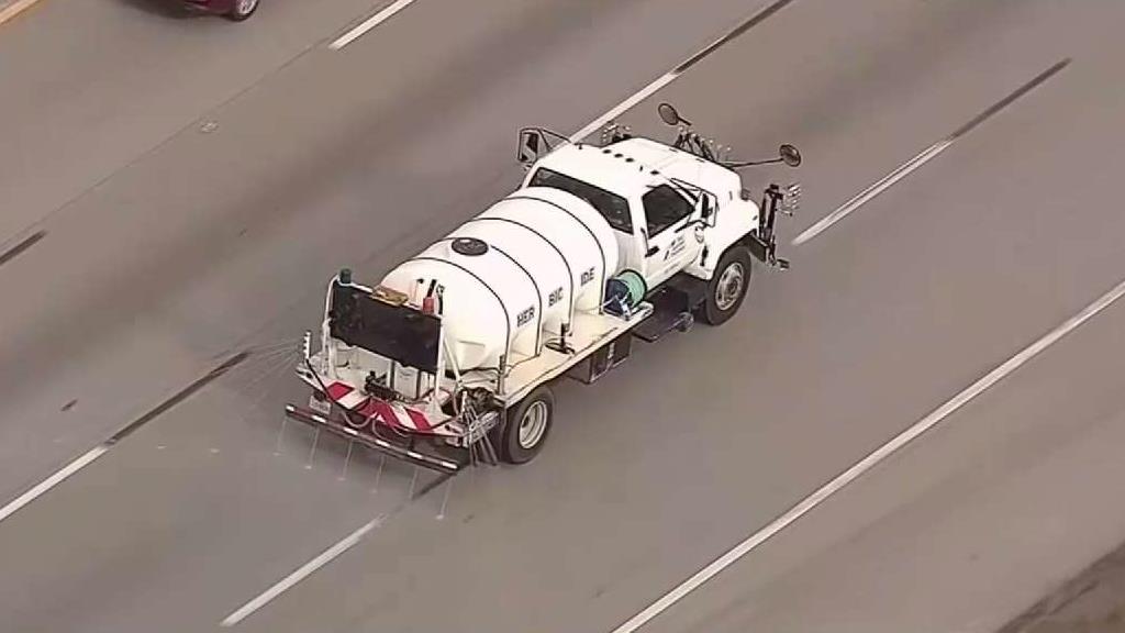 Road Crews Gear Up for Winter Weather