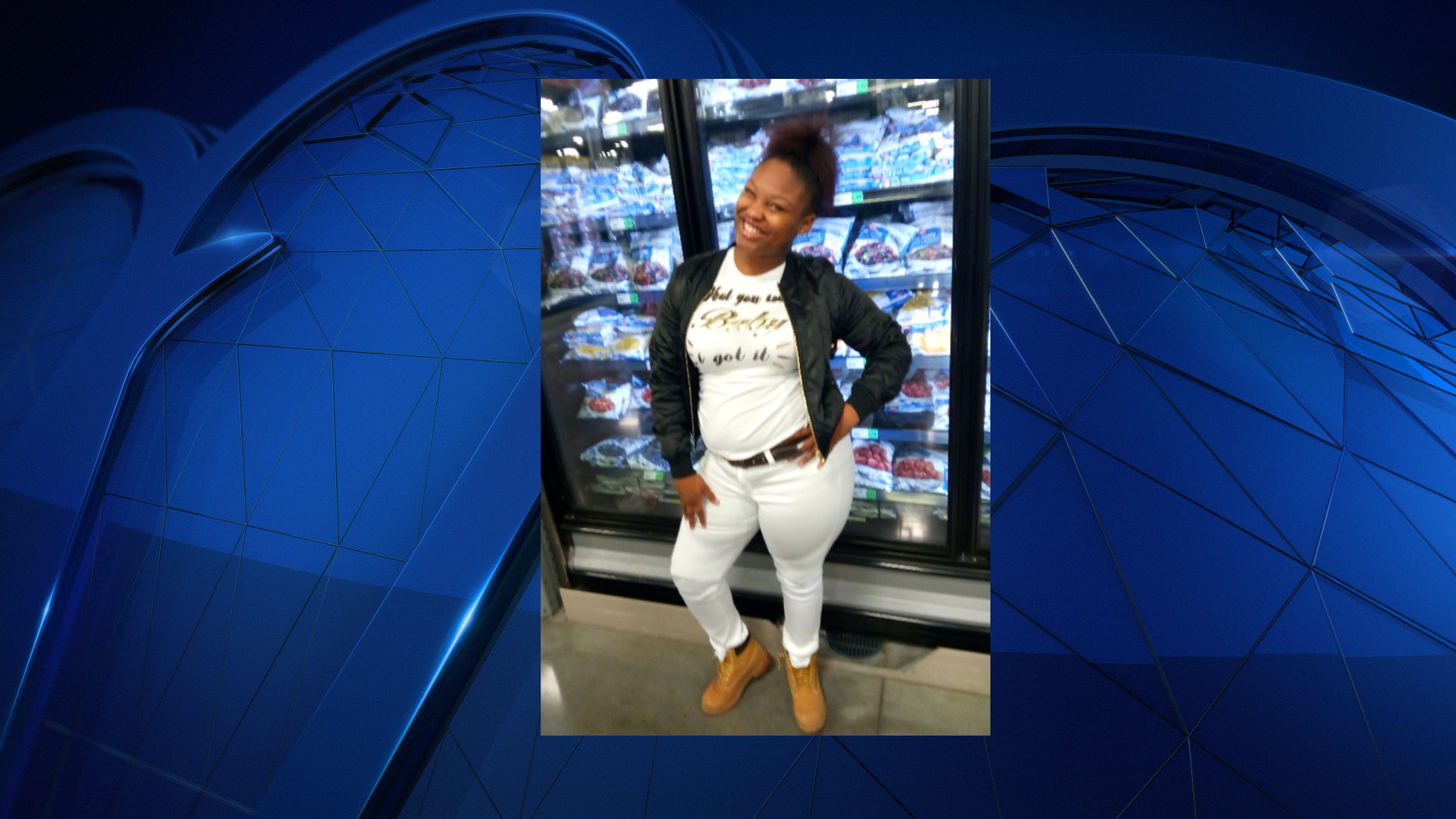 15-Year-Old Missing From Dallas